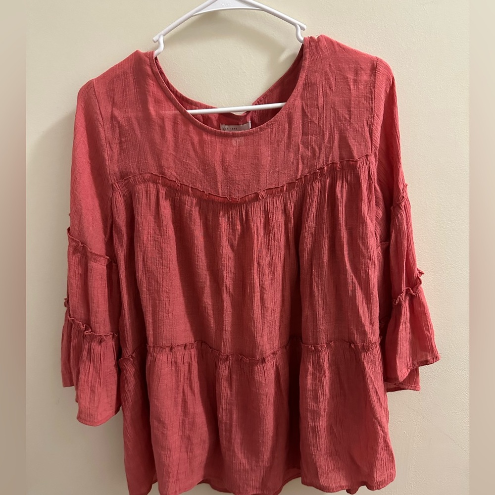 Est. 1946 Blouse